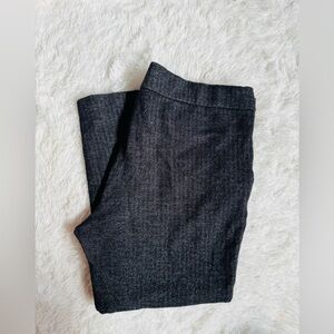 🏔️ Eileen Fisher Wool Pants